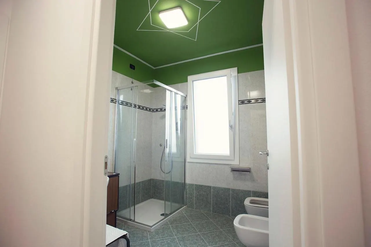 Apartament Romantica Camere Le Fate Con Vista Sulle Montagne Vicino A Bassano Del Grappa Romano D'Ezzelino