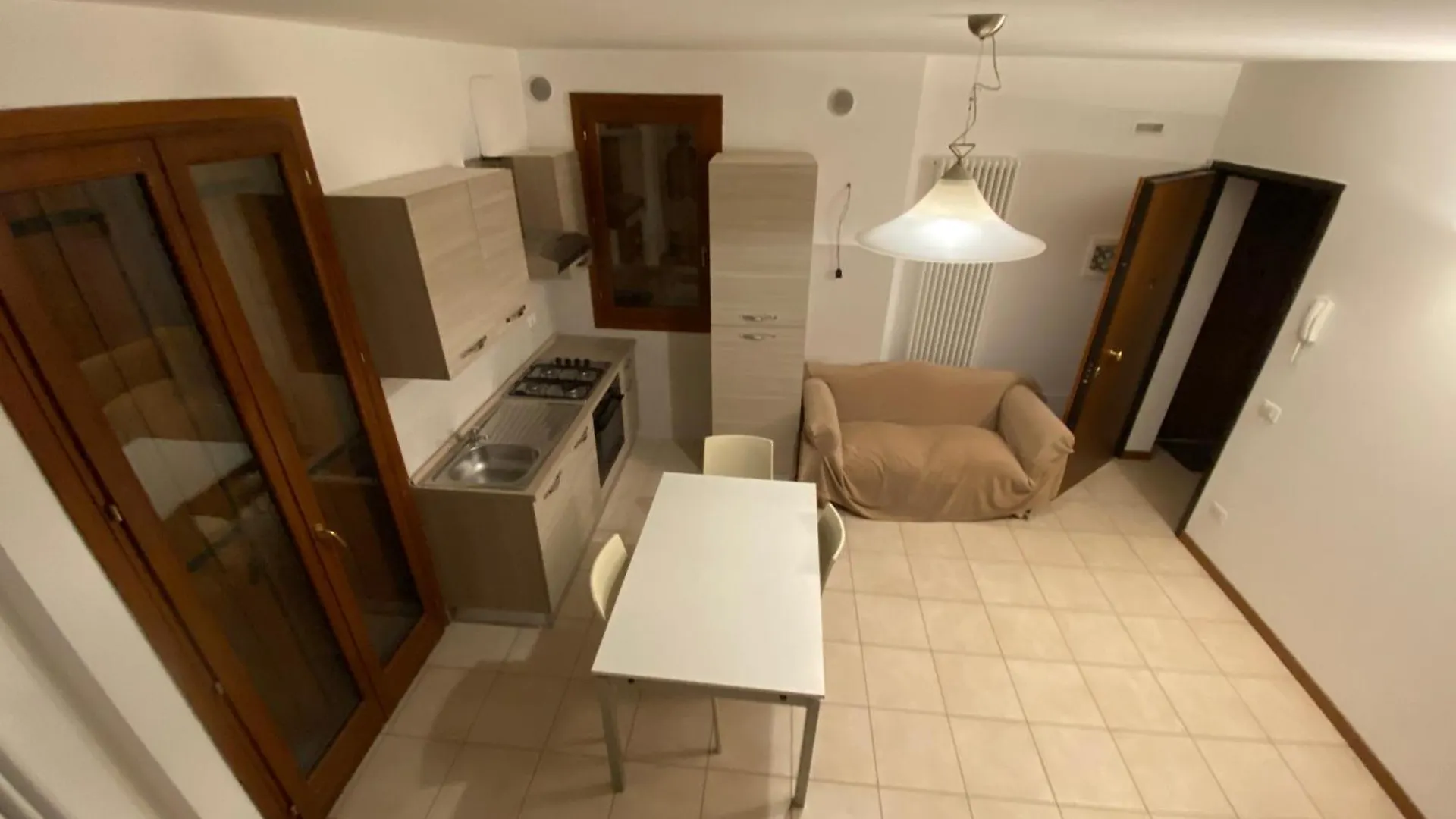 Apartament Romantica Camere Le Fate Con Vista Sulle Montagne Vicino A Bassano Del Grappa Romano D'Ezzelino
